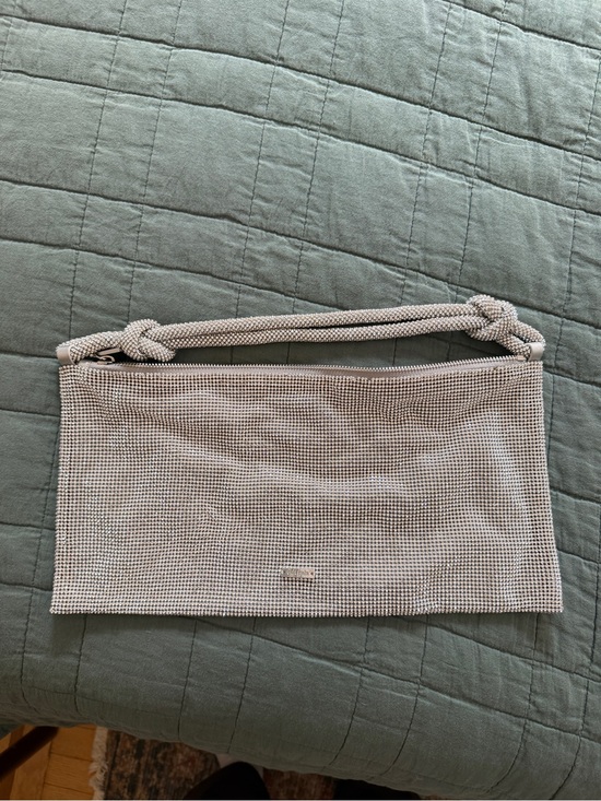 cult gaia Handbags - Cult Gaia Hera Mini Shoulder Bag